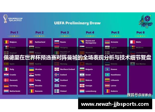 佩德里在世界杯预选赛对阵曼城的全场表现分析与技术细节复盘